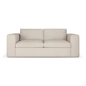 Mellow 2,5-seters sofa Off White