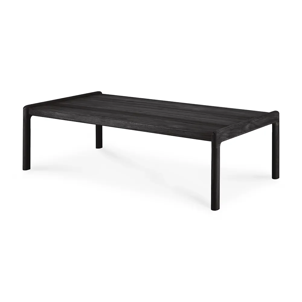 Ethnicraft, Jack Salongbord 120x65 cm Black