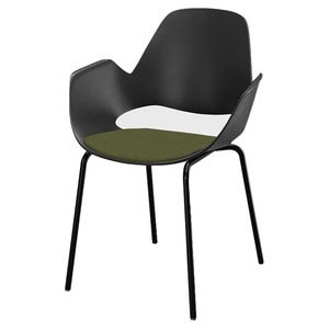 Falk spisestol Furu grønn