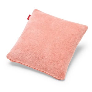 Square Pute Teddy Cheeky Pink