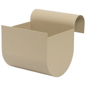 Uma Blomsterkasse med holder Small Cashmere