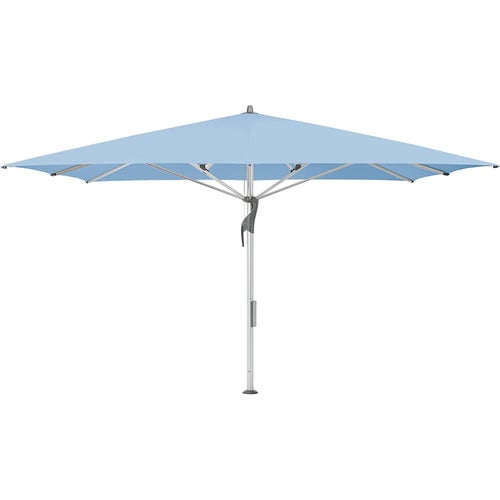 Fortello LED 400x300 cm parasoll alu Cat.5 515 Cloud