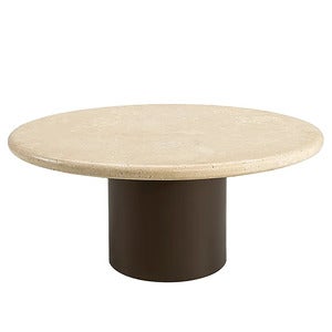 Calais Salongbord 80 cm 