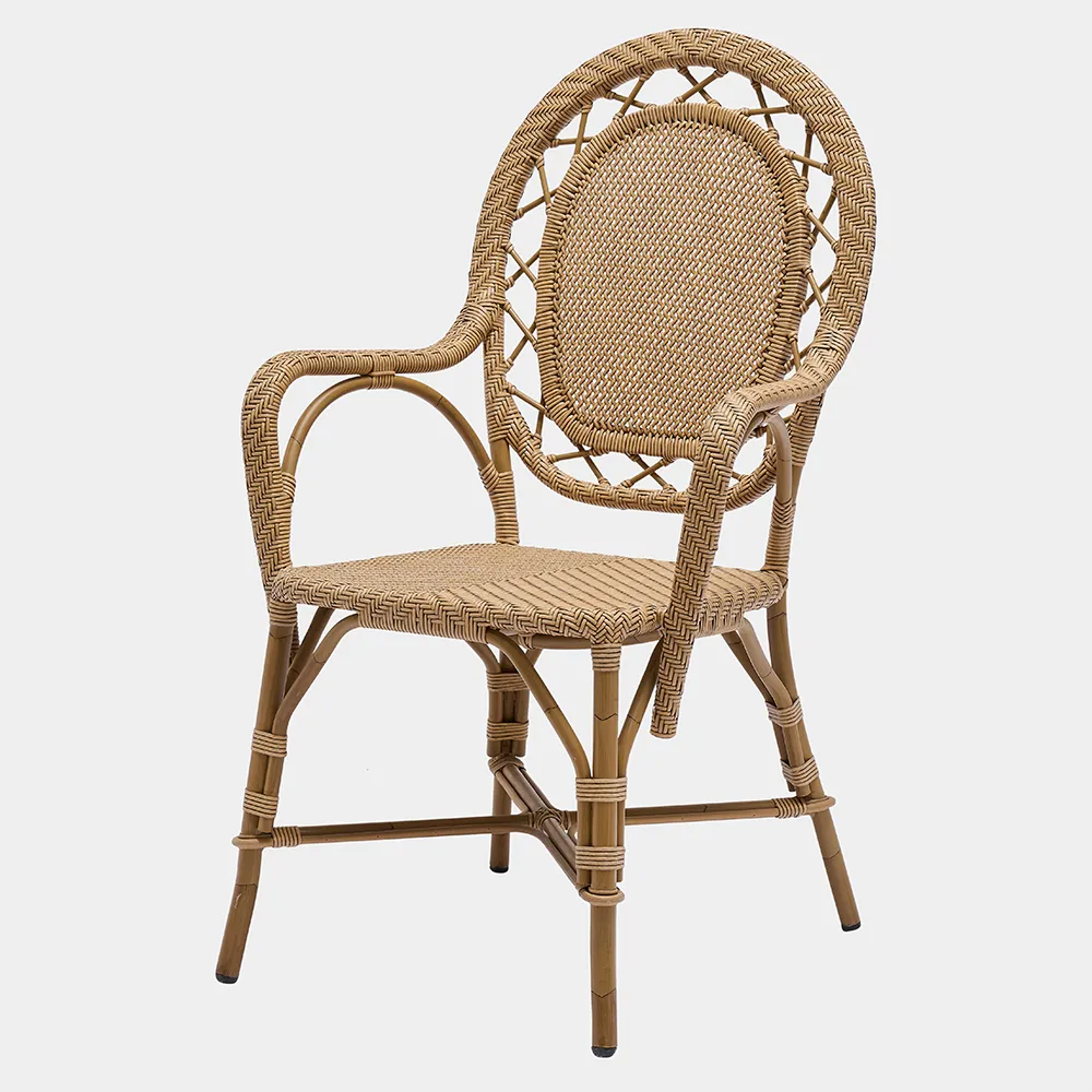 Romantica lenestol Alu