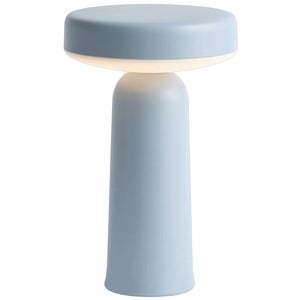 Ease Portabel lampe Light Blue 