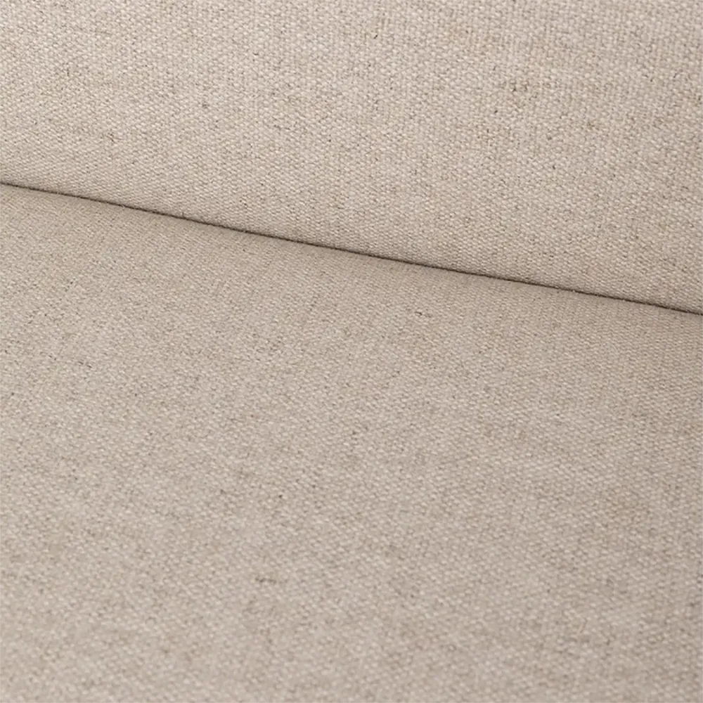 Rico 3-seter sofa Main Line Flax - Sand