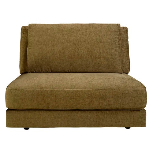 Reno midtseksjon 1-seter Hailey curry