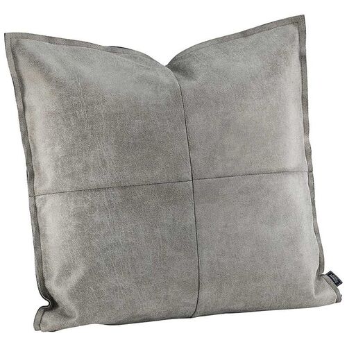 Putetrekk Buffalo Grey 60 X 60 cm Artwood